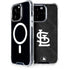MLB St Louis Cardinals Dark Wash iPhone 15 Pro MagSafe Case